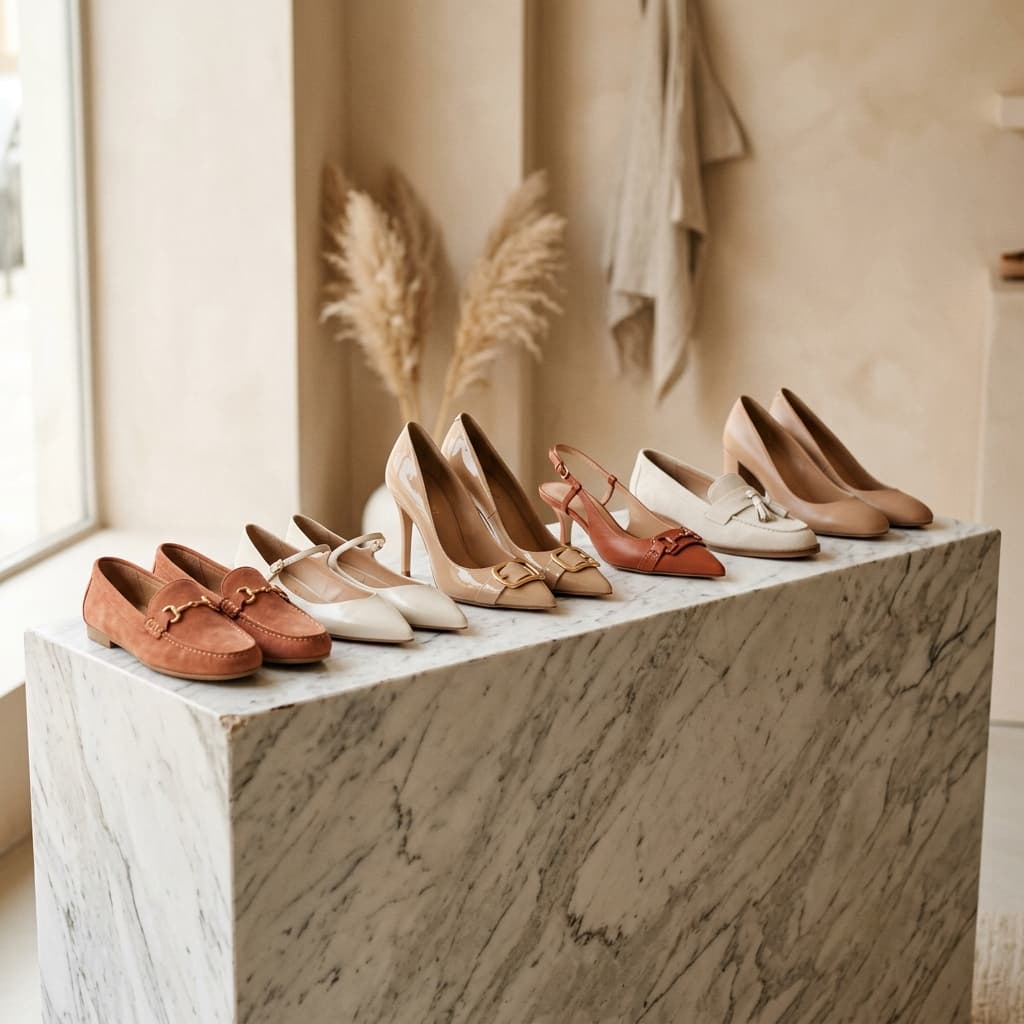 Curated Collections