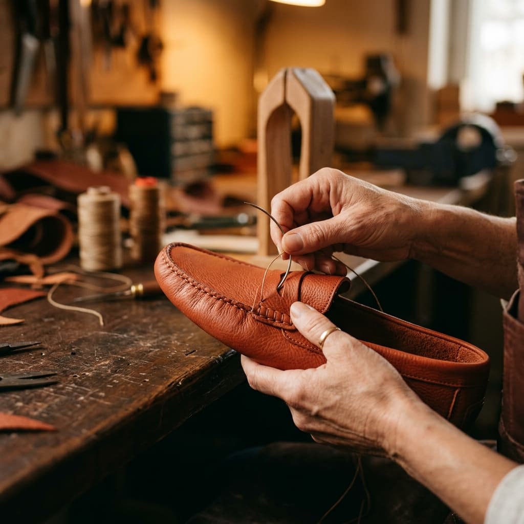 Handcrafted with Love